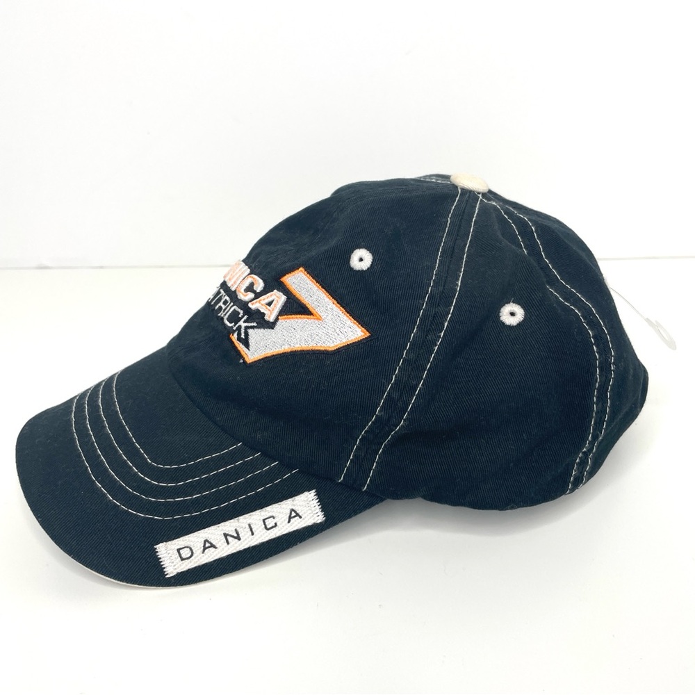Danica Patrick NASCAR Baseball Cap Hat